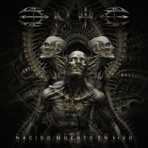 Ente : Nacido Muerto en Vivo Ente : Nacido Muerto en Vivo